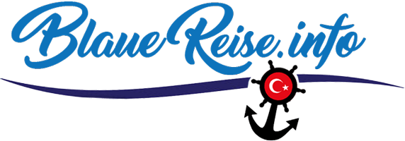 BlaueReise.info – Blaue Reise, Yachtreisen in der Türkei und Griechenland