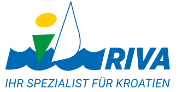 Logo von RIVA – Ihr Spezialist für Kroatien
